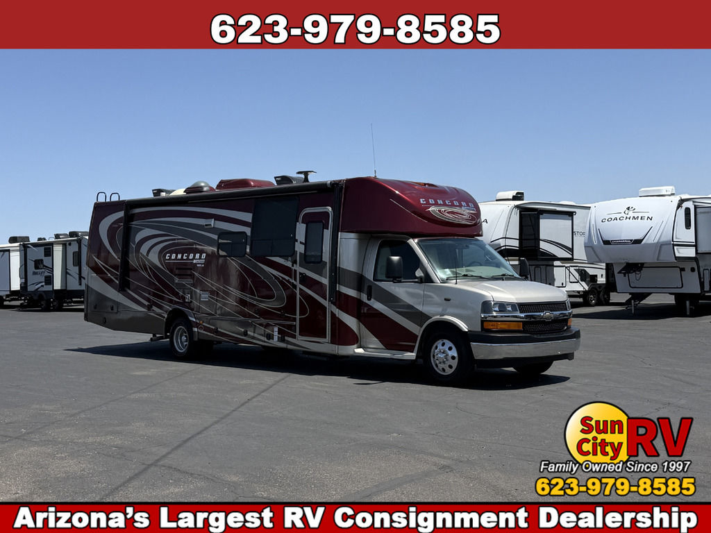 2018 Coachmen Concord 300DS 300 DS in peoria AZ