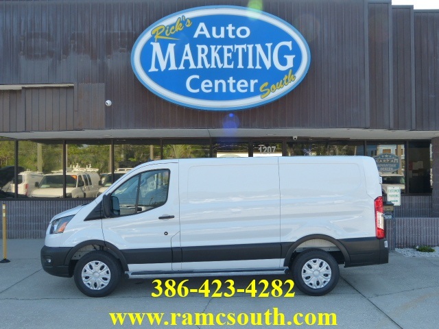 2025 FORD TRANSIT 250 in New Smyrna Beach, FL