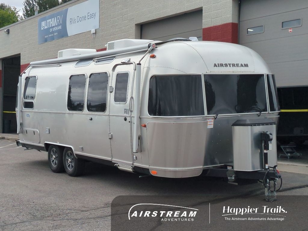 2023 Airstream Pottery Barn 28RB in spokane valley WA
