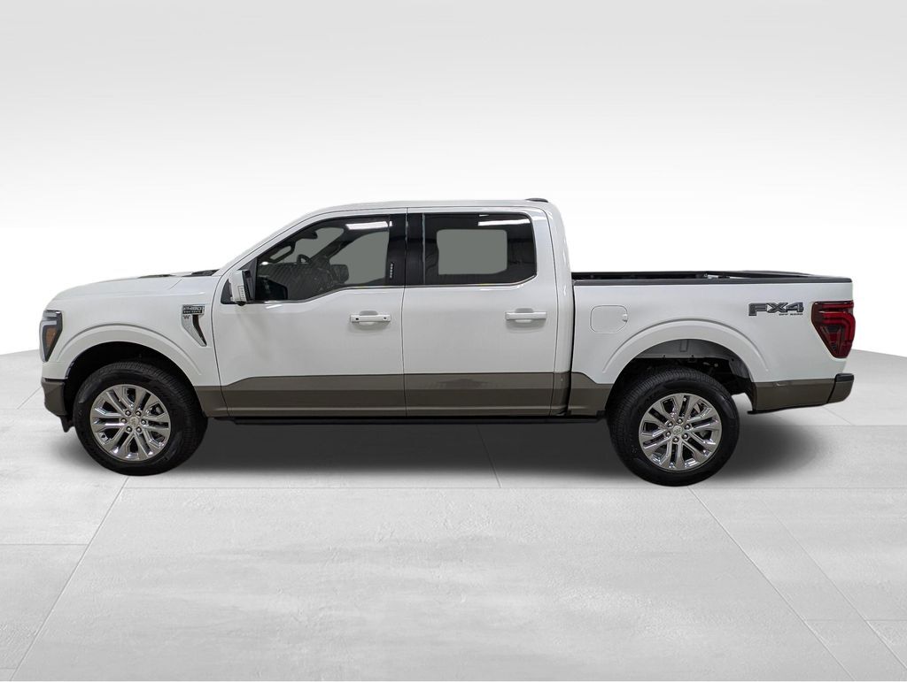 2026 FORD F150 KING RANCH in Wichita, KS
