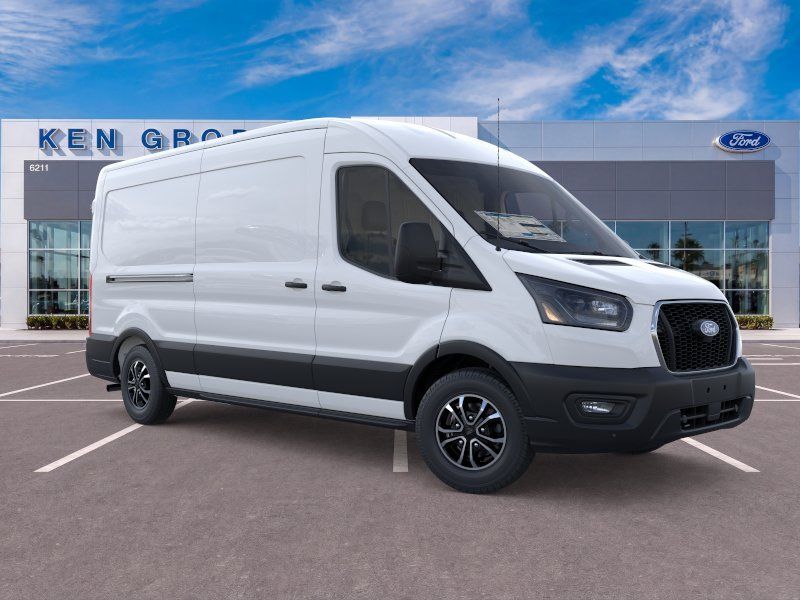 2026 FORD TRANSIT 250 in Carlsbad, CA
