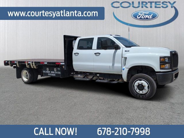 2024 INTERNATIONAL CV515 in Conyers, GA
