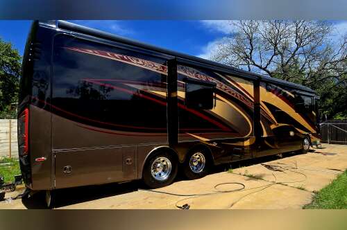 2016 Entegra Coach ANTHEM 44B in austin TX