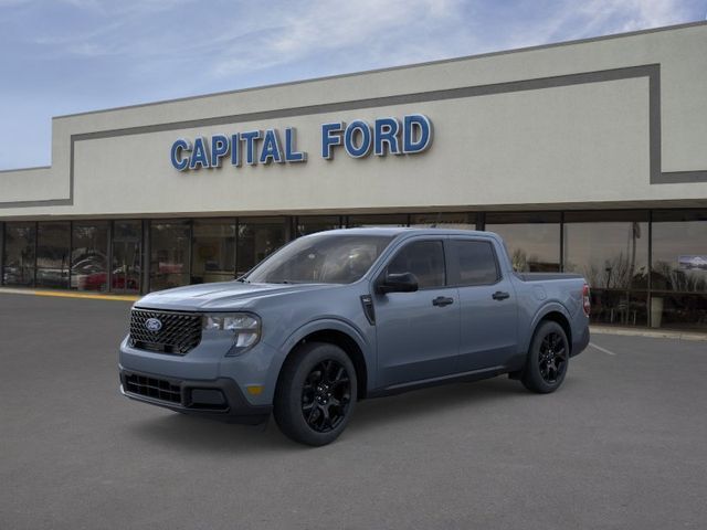 2026 FORD MAVERICK XLT in Raleigh, NC
