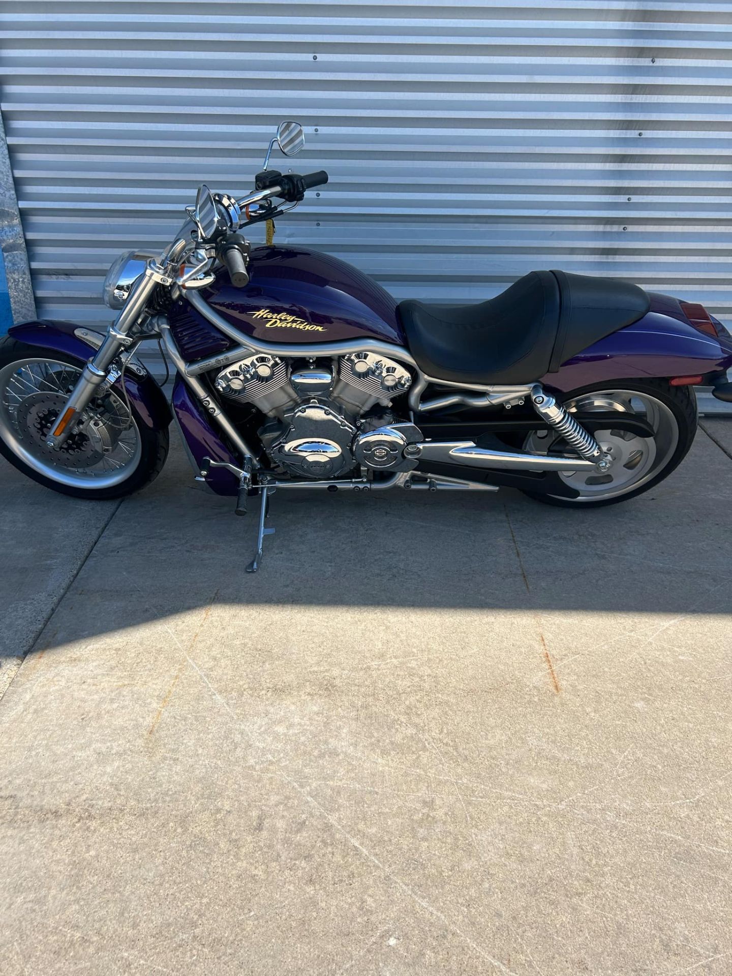 2008 Harley-Davidson V-Rod® in Rapid City, SD