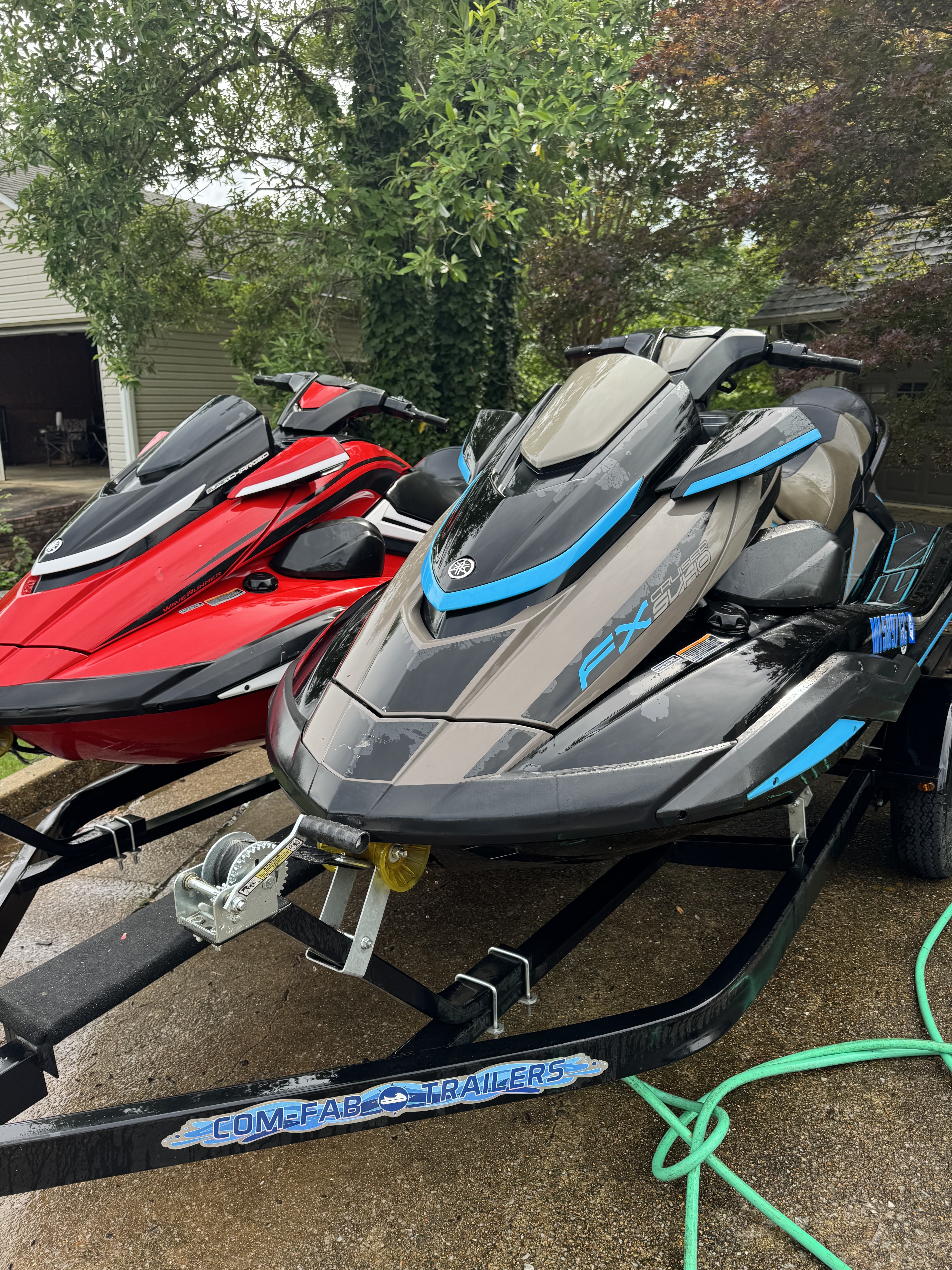 Used Personal Watercraft For Sale Near Louisville, Tennessee - PWC