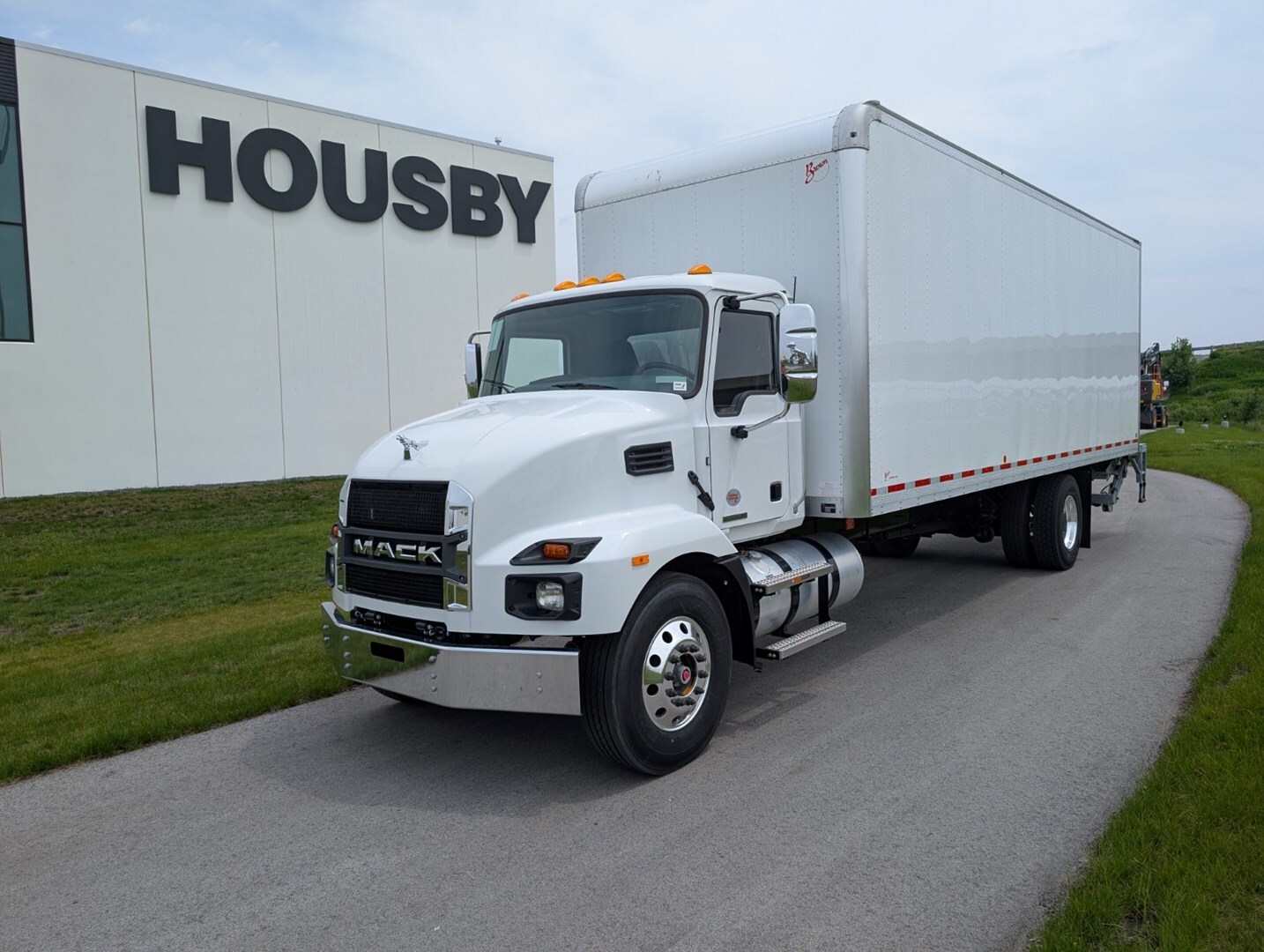2026 MACK MD6 in Ankeny, IA