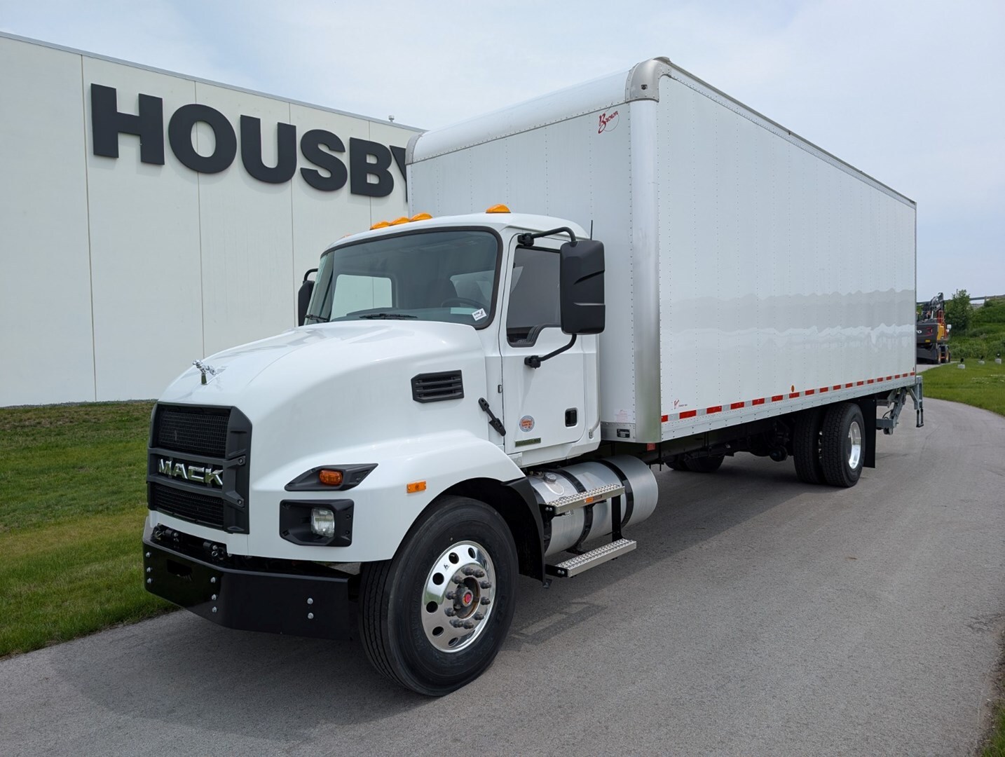 2026 MACK MD6 in Ankeny, IA