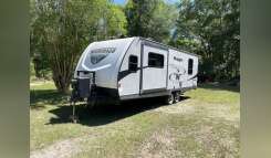 2019 Winnebago MINNIE 2500FL RV