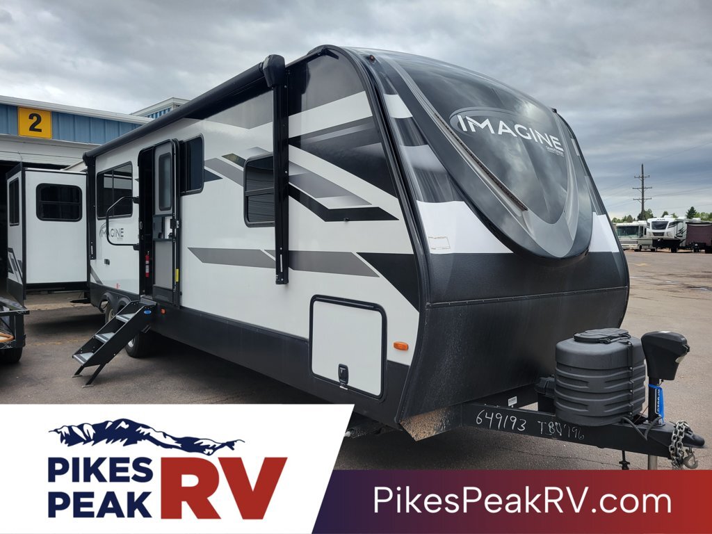 2023 Grand Design IMAGINE 3100RD in colorado springs CO