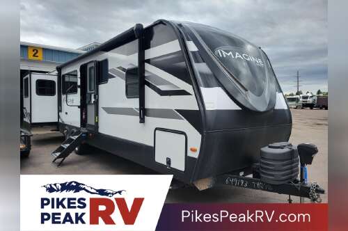 2023 Grand Design IMAGINE 3100RD in colorado springs CO