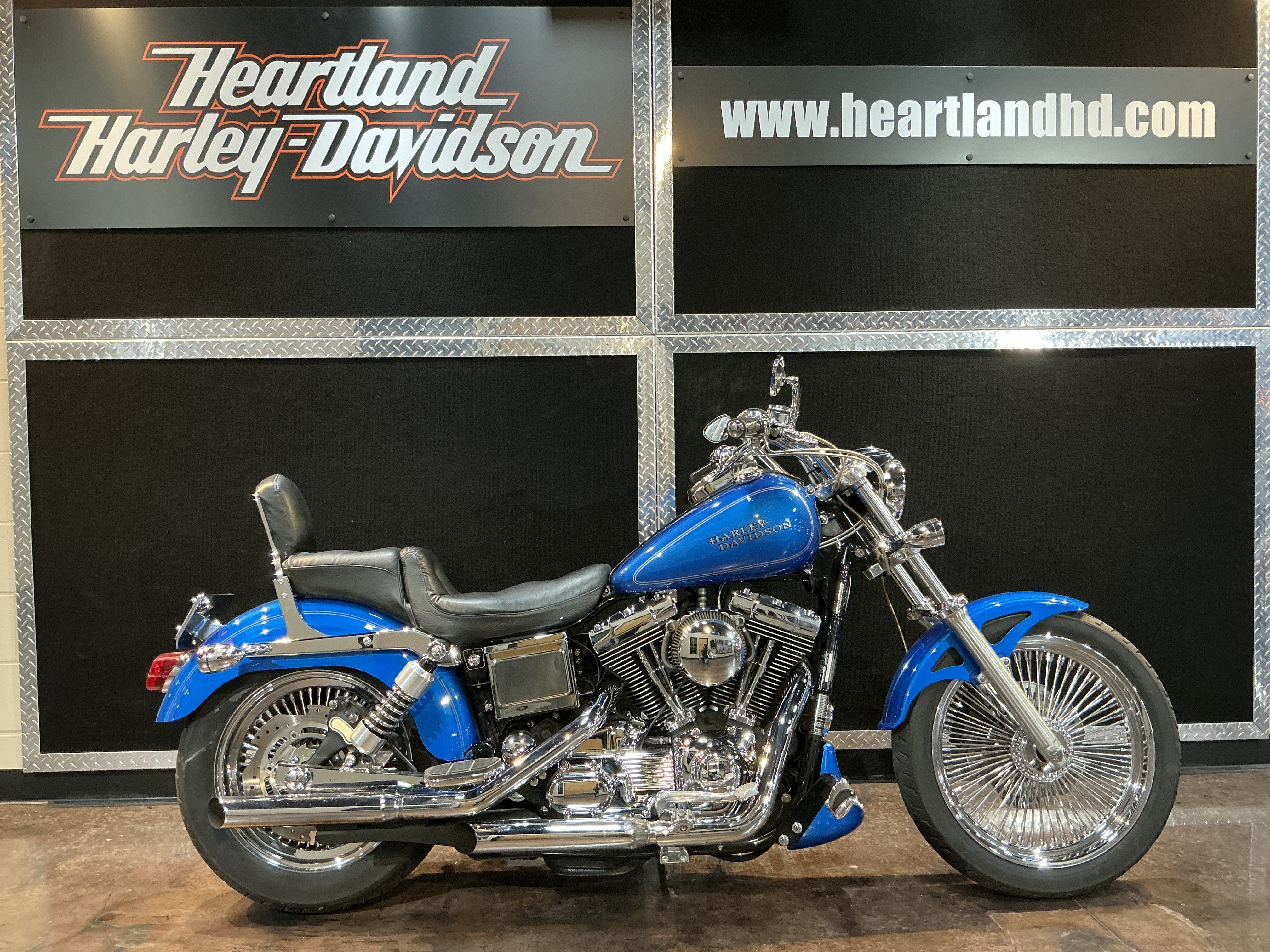 1980-1989 Harley-Davidson Low Rider Motorcycles For Sale - Cycle