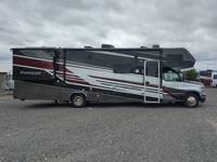 2023 Forest River FORESTER 3011DS in spokane WA