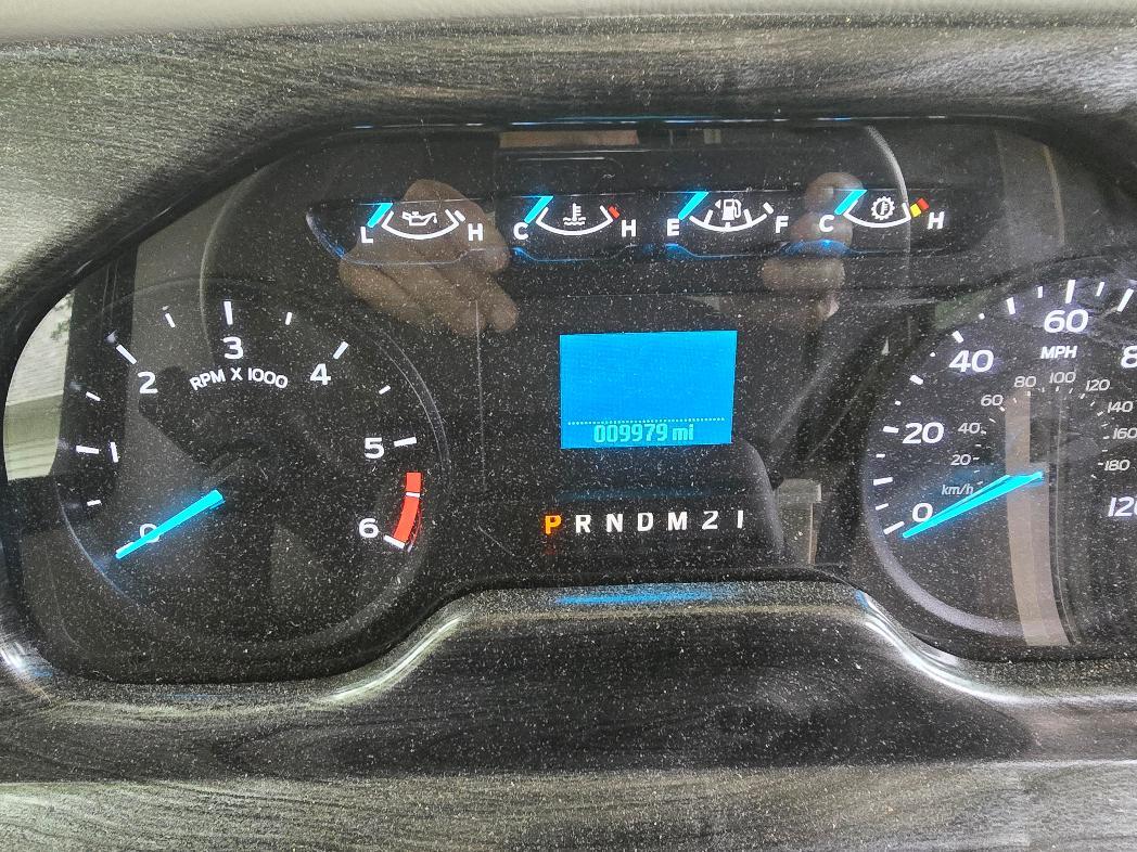 2021 Newmar BAY STAR 3626 RV