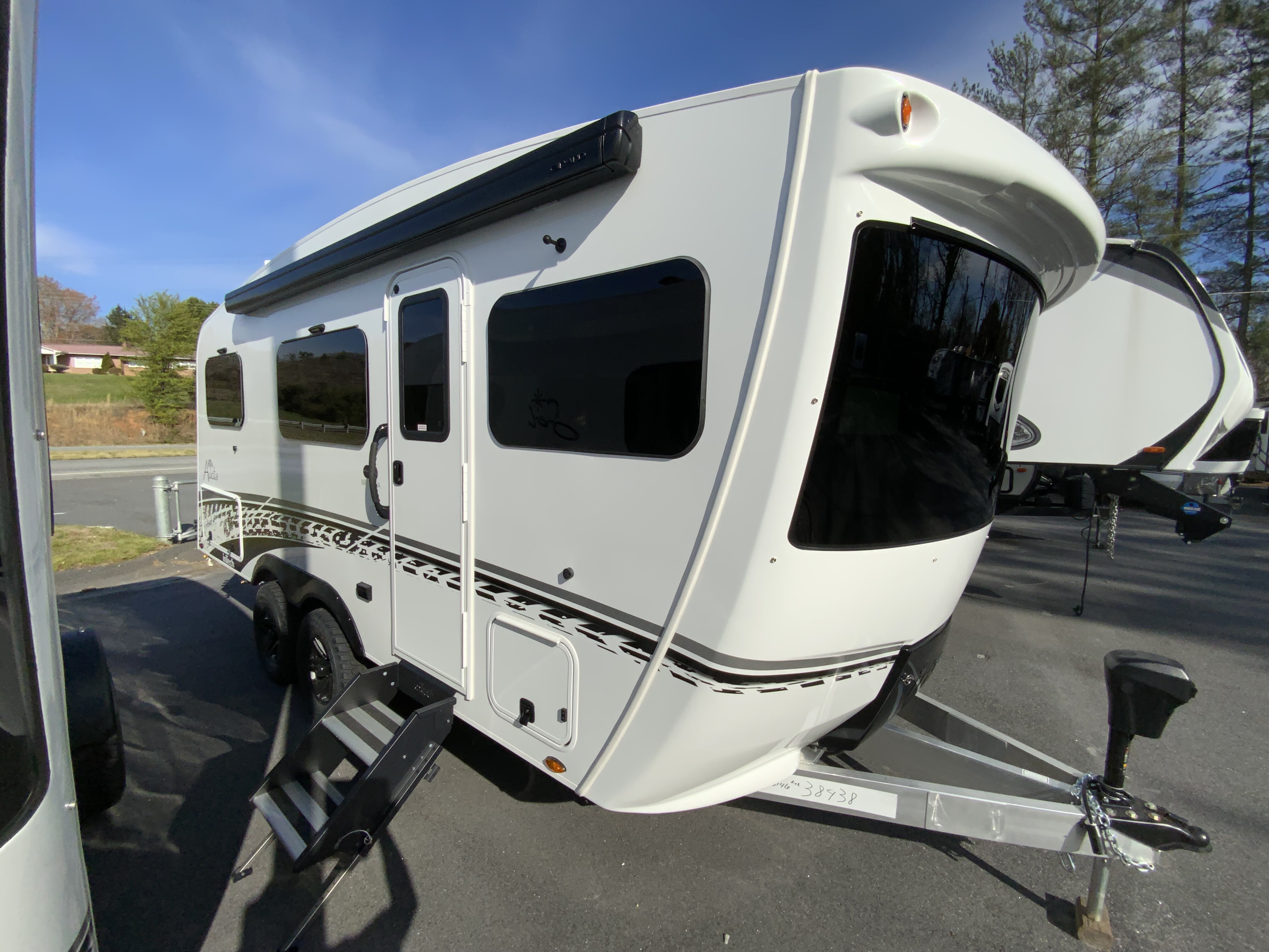 2026 Intech Rv AUCTA MAGNOLIA RV