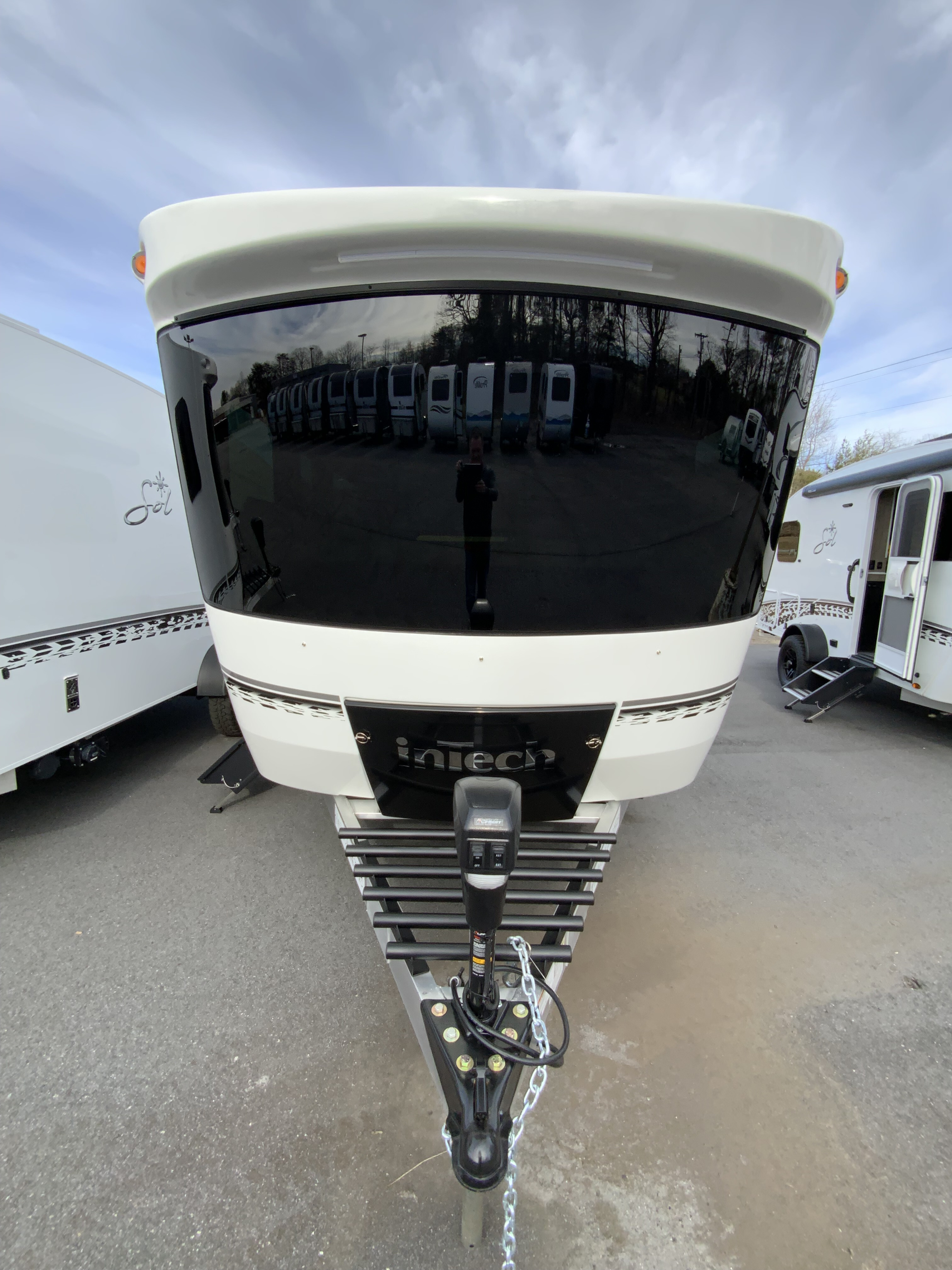 2026 Intech Rv SOL HORIZON ROVER in lenoir NC