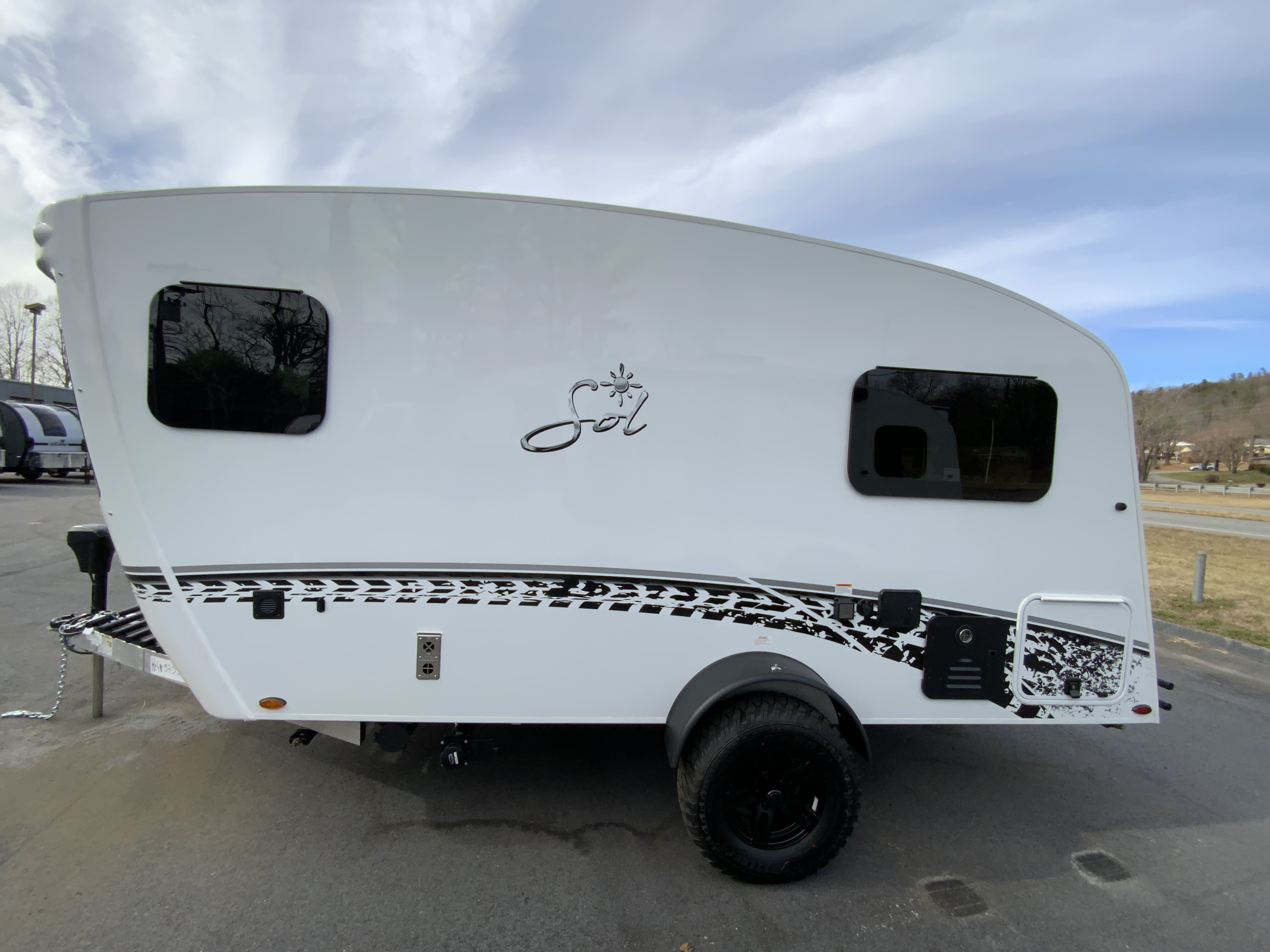 2026 Intech Rv SOL HORIZON ROVER in lenoir NC