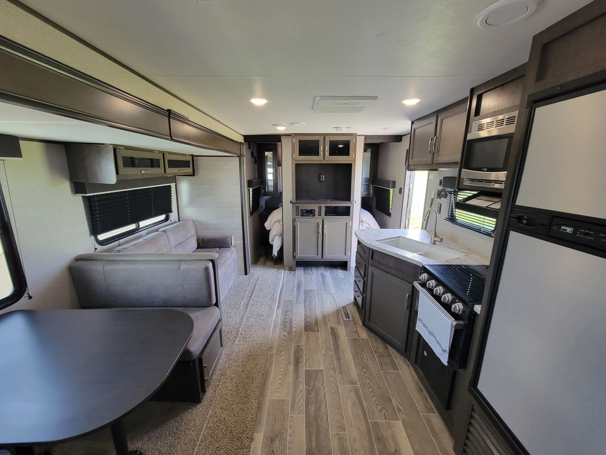 2021 Jayco JAY FLIGHT SLX 267BHSW RV