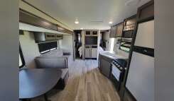 2021 Jayco JAY FLIGHT SLX 267BHSW RV