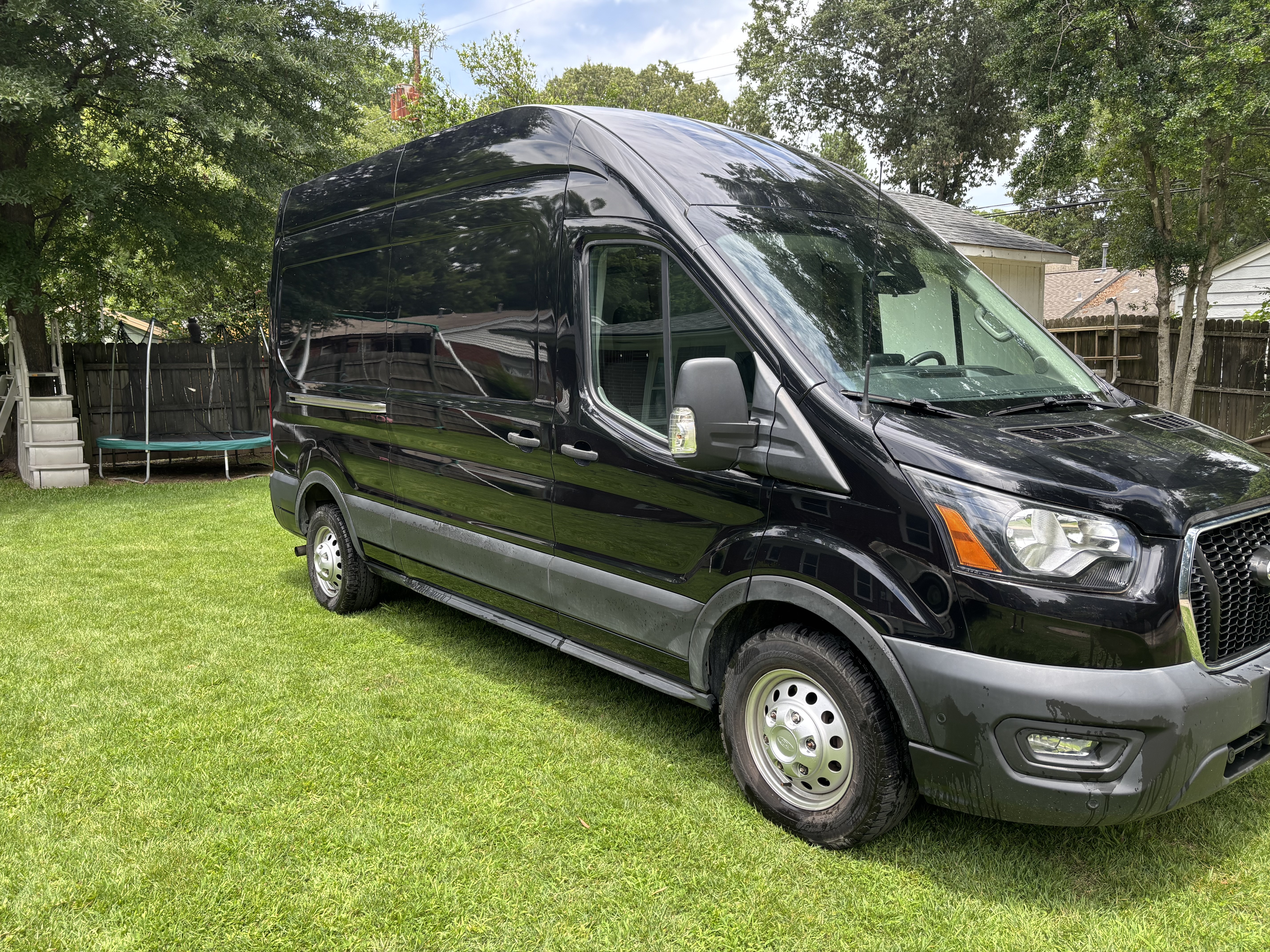2021 Ford TRANSIT 250 in memphis TN