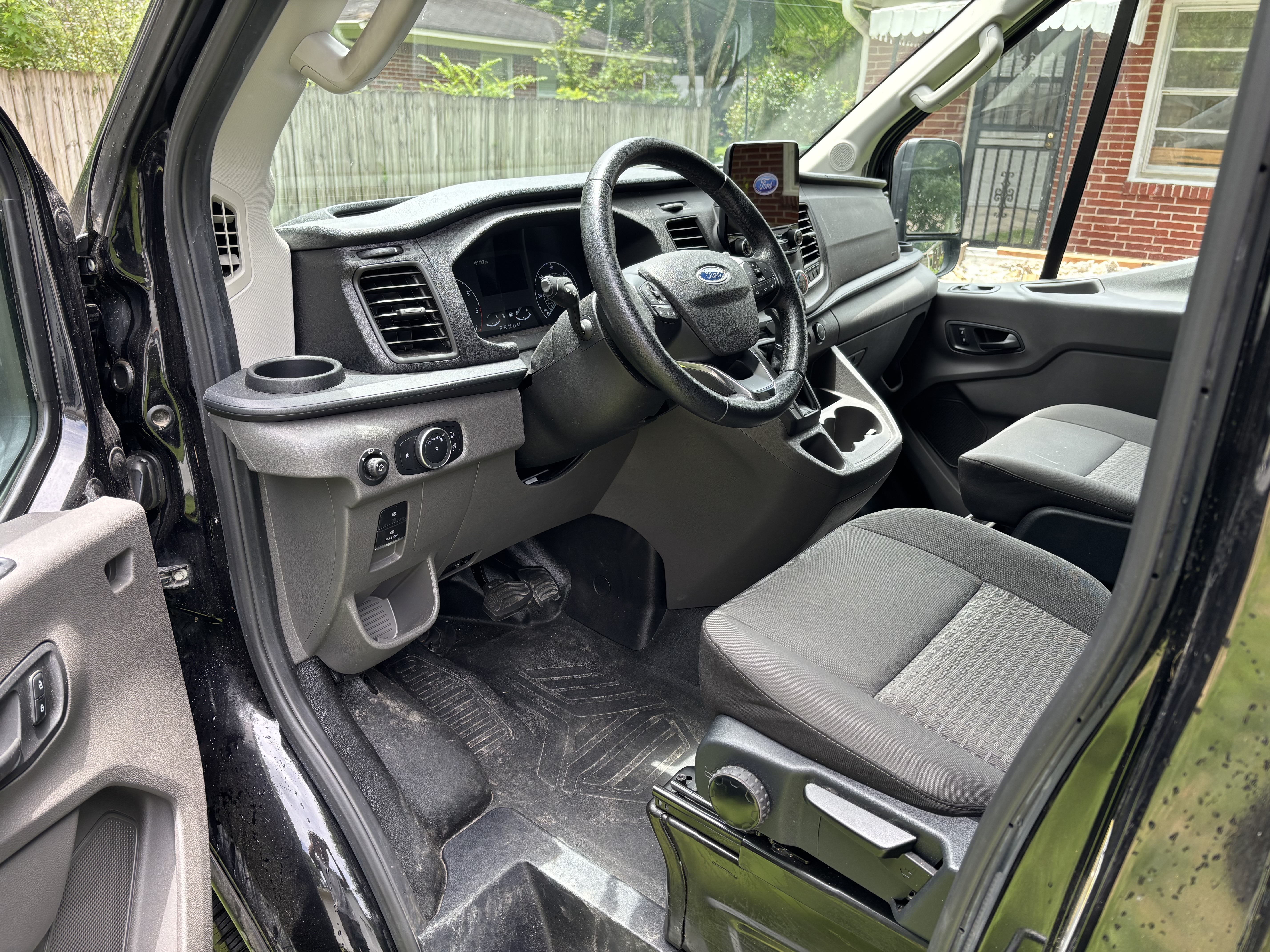 2021 Ford TRANSIT 250 in memphis TN
