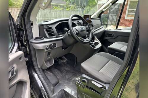 2021 Ford TRANSIT 250 in memphis TN