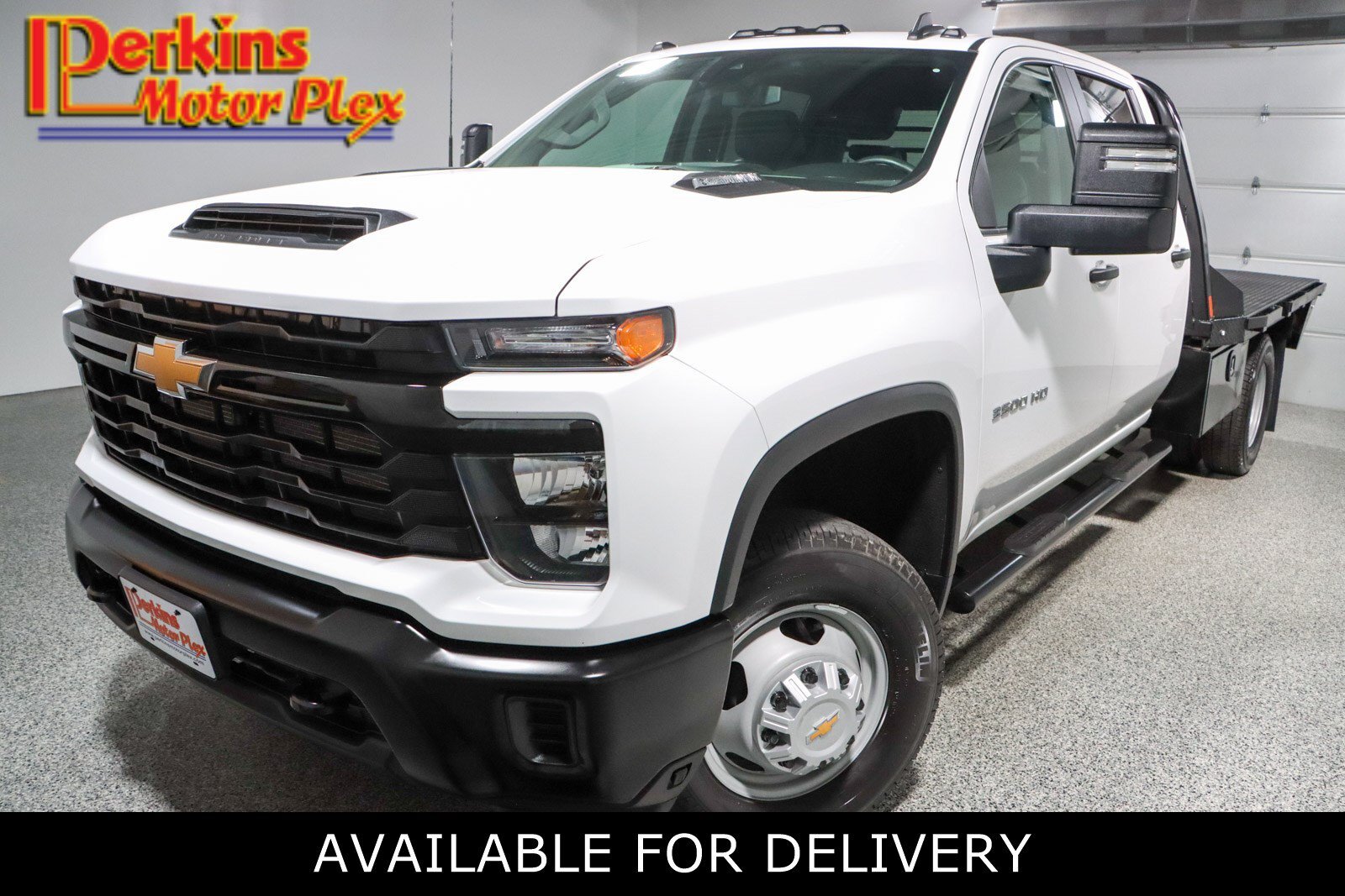 2025 CHEVROLET Silverado 3500HD WT in Paducah, KY