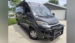 2024 Airstream RANGELINE BASE RV