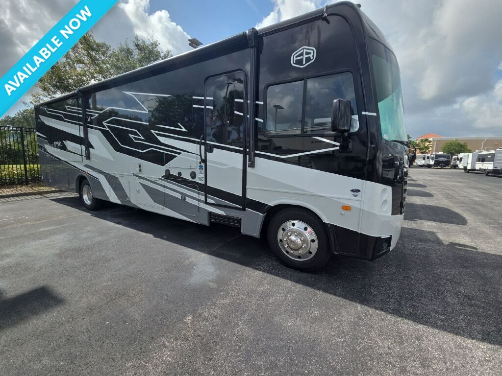 2027 Forest River FR3 Plus 35GF in ormond beach FL