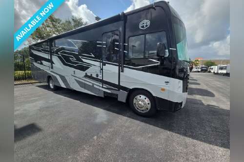 2027 Forest River FR3 Plus 35GF in ormond beach FL