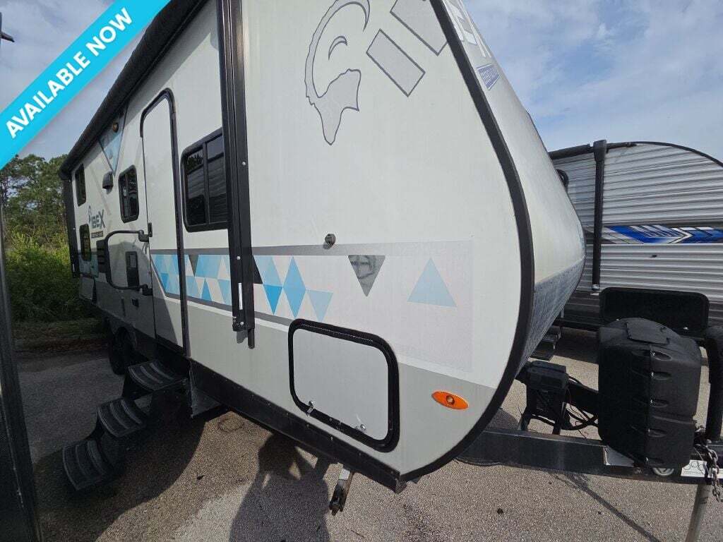 2023 Forest River Ibex 23BHEO RV