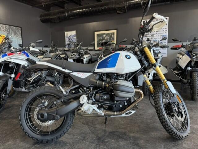 2026 BMW R 12 G/S G/S in Albuquerque, NM