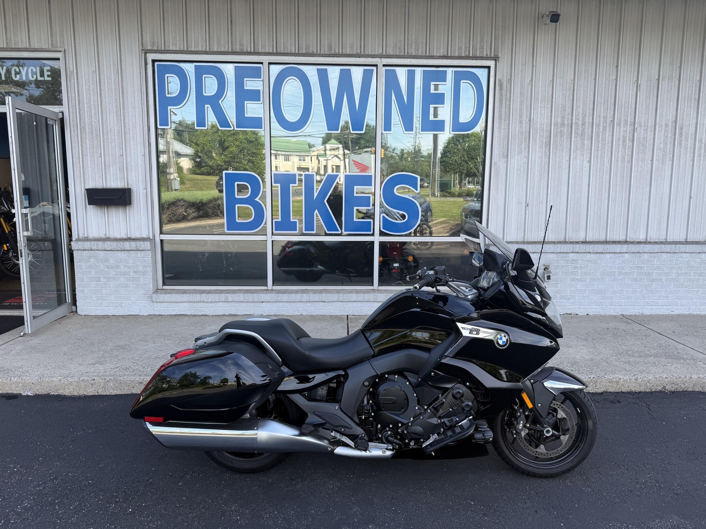 2019 BMW K 1600 B 1600 B in Metuchen, NJ