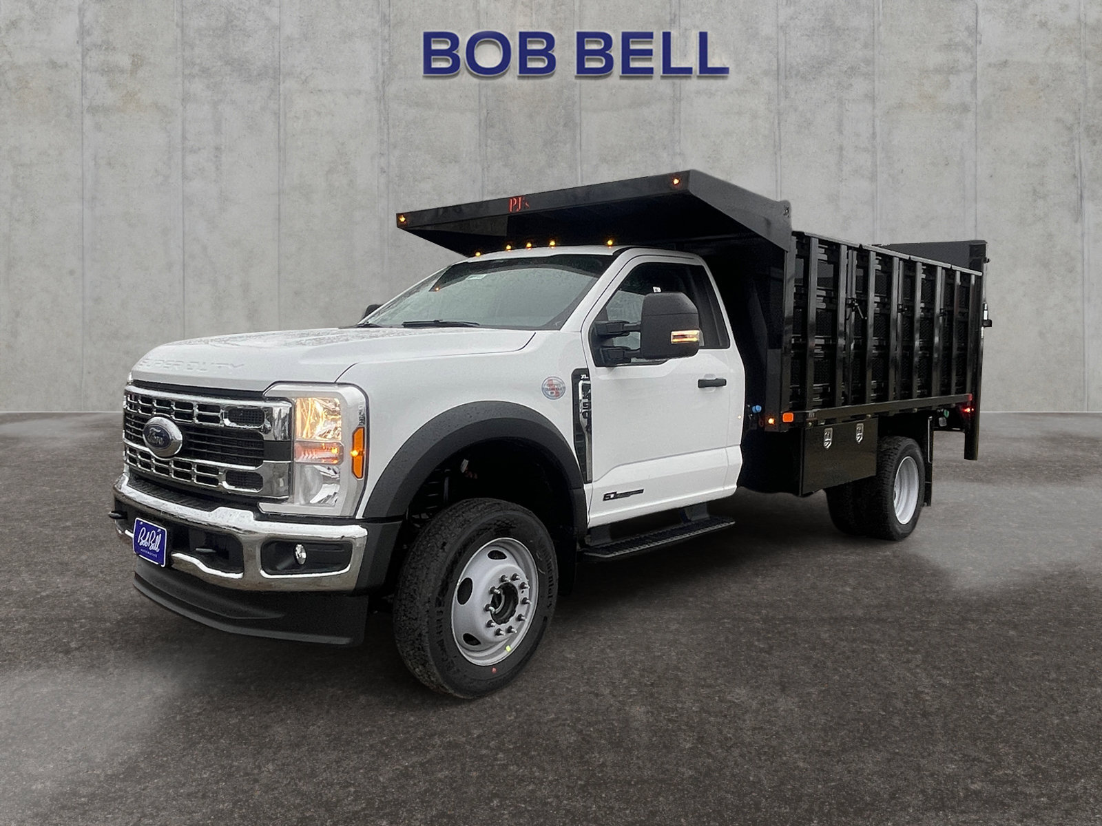 2026 FORD F450 in Glen Burnie, MD