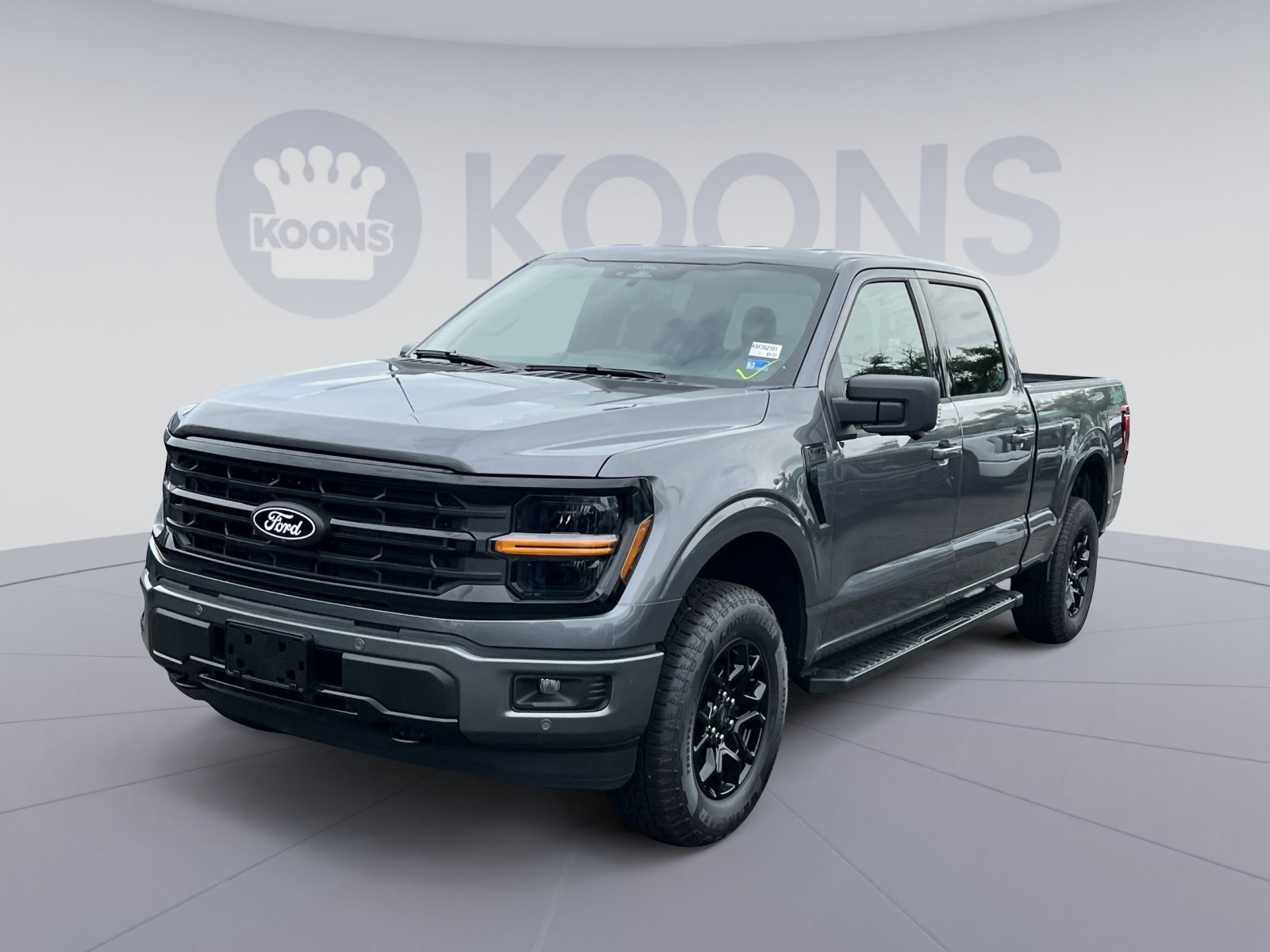2026 FORD F150 XLT in Sterling, VA