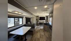 2022 Dutchmen COLEMAN LANTERN 295QB RV