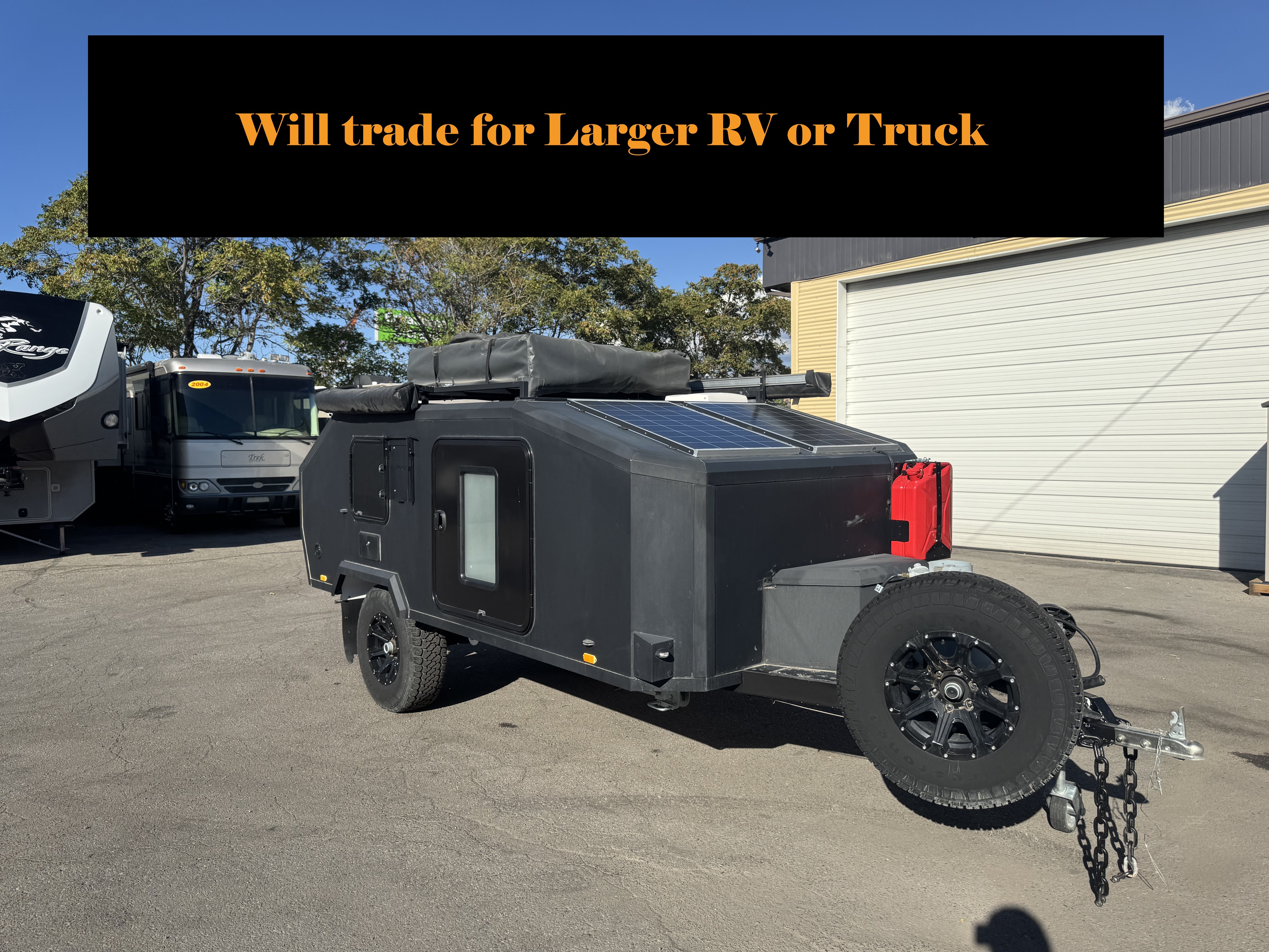 Bruder EXP4 RVs for sale - RV Trader