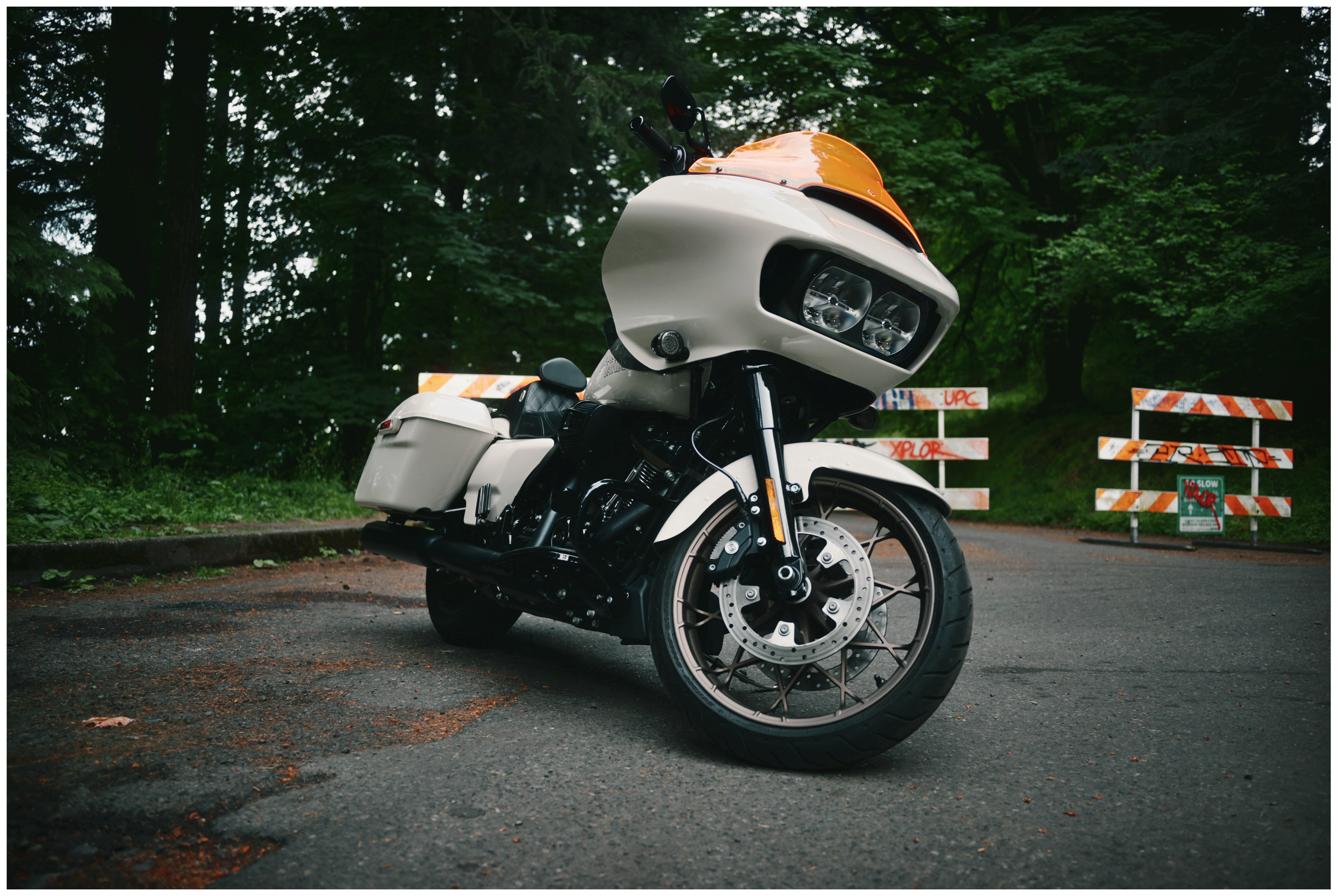 2023 Harley-Davidson ROAD GLIDE ST ST in Portland, OR