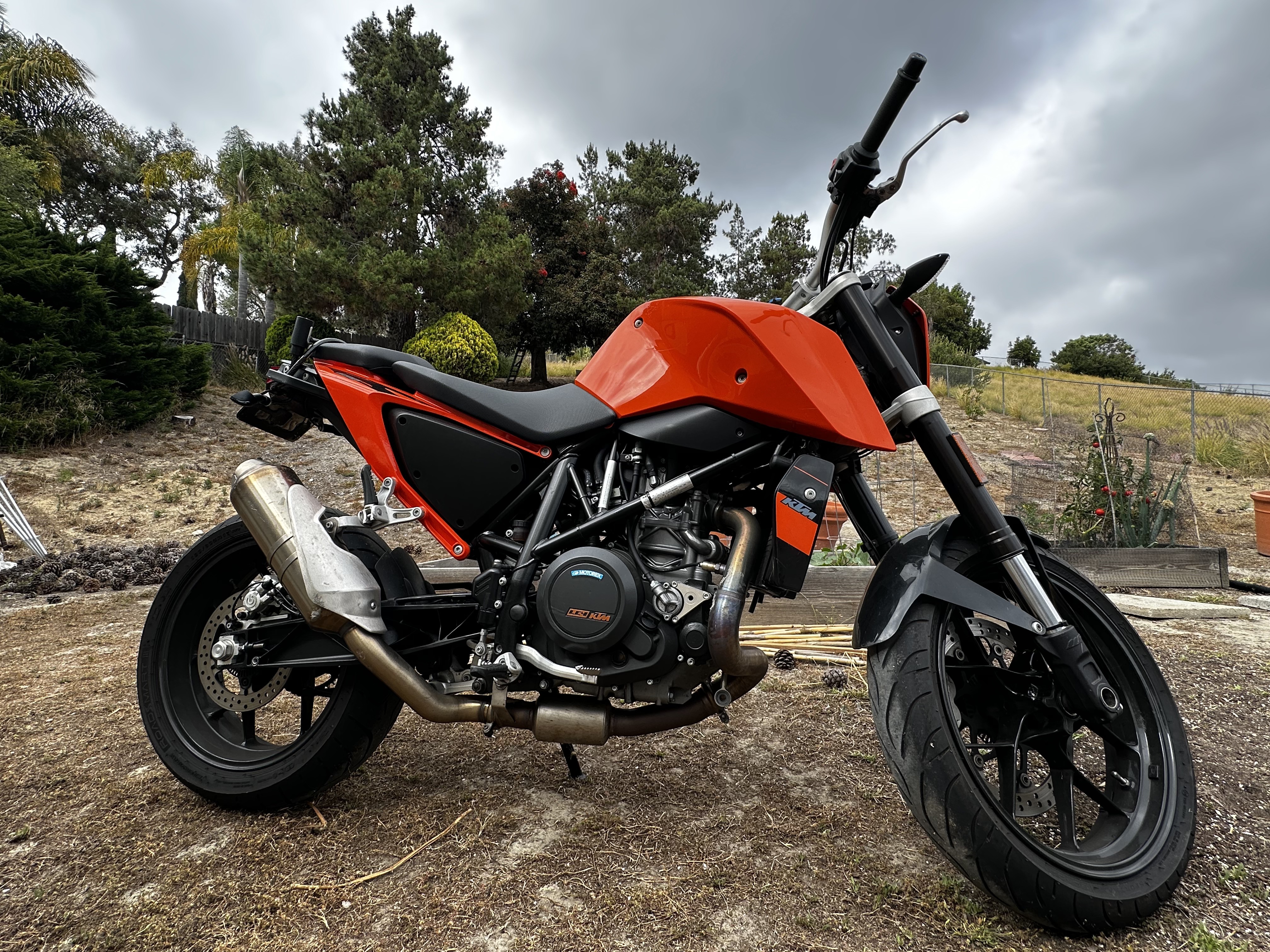 Ktm 690 Super Moto Motorcycles For Sale - Cycle Trader