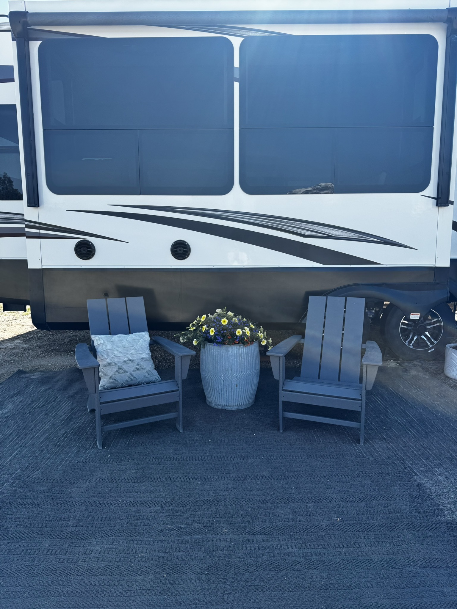2022 Grand Design SOLITUDE 378MBS in corvallis MT