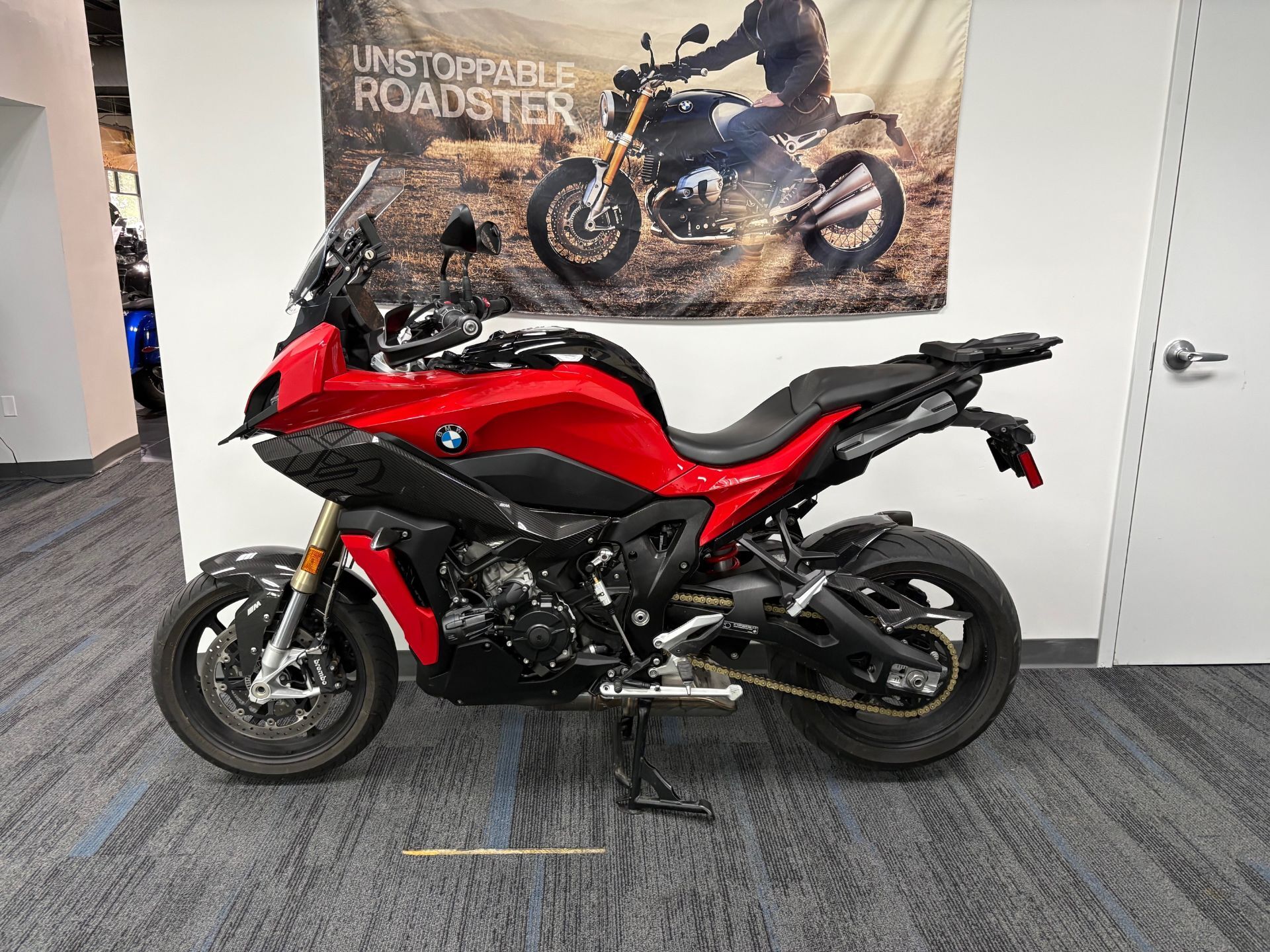 2023 BMW S 1000 XR 1000 XR in Centennial, CO