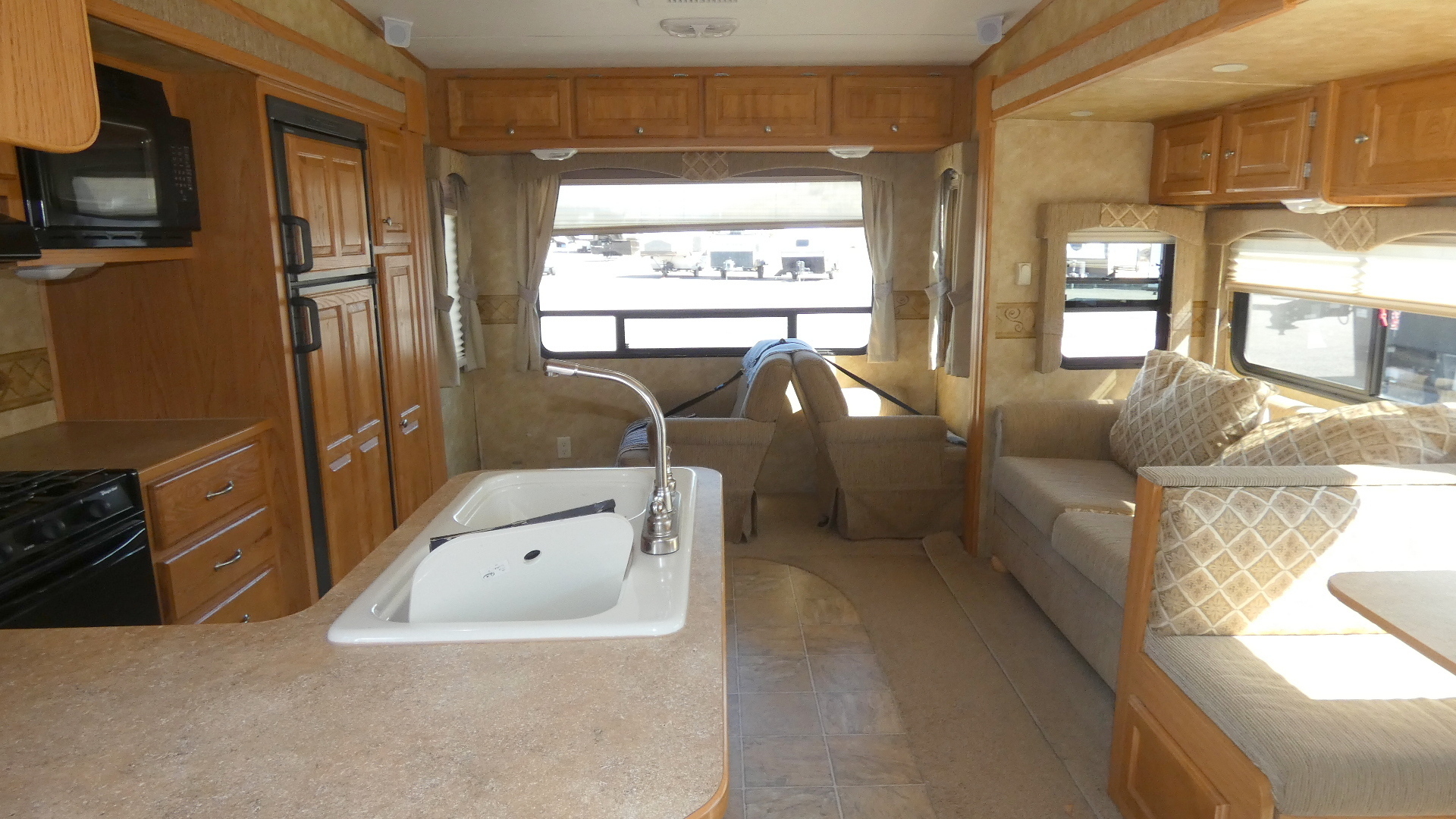 2008 Heartland SUNDANCE 2900 MK in draper UT