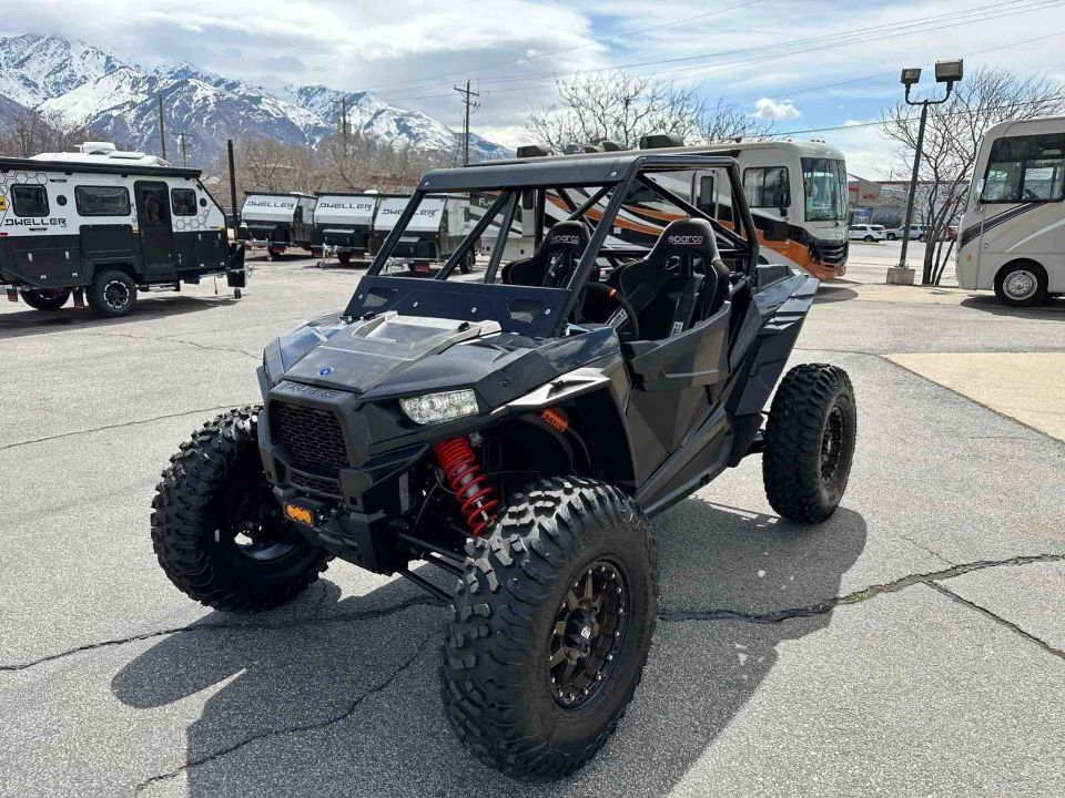 2018 Polaris RZR XP 1000 EPS in ogden UT