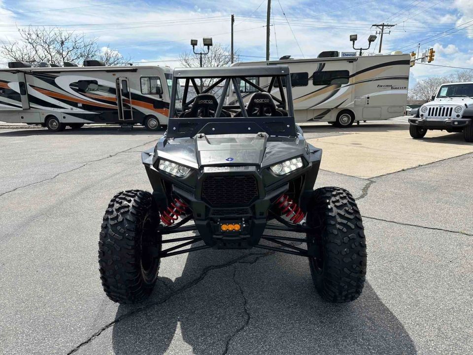 2018 Polaris RZR XP 1000 EPS in ogden UT