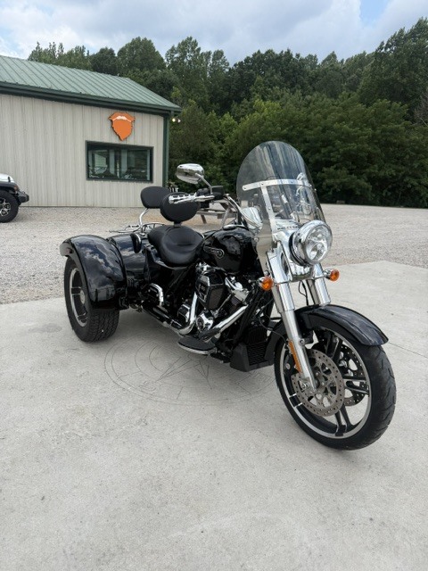 2020 Harley-Davidson FREEWHEELER in Franklinton, NC