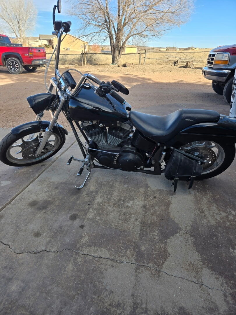 2011 Harley-Davidson CUSTOM OTHER OTHER in Pueblo West, CO