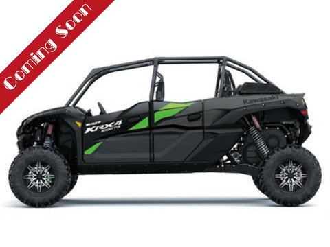 2027 Kawasaki TERYX® KRX4™ 1000 TR in longview TX