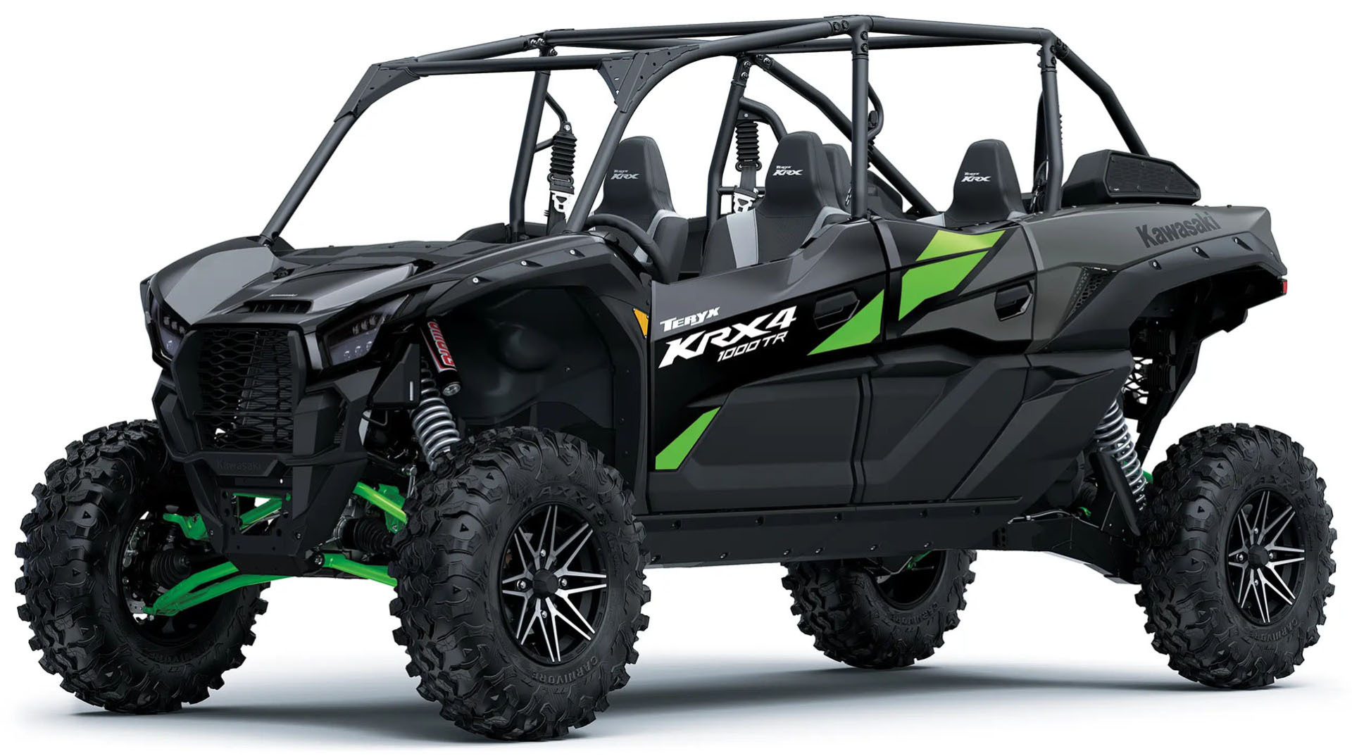 2027 Kawasaki TERYX® KRX4™ 1000 TR in longview TX