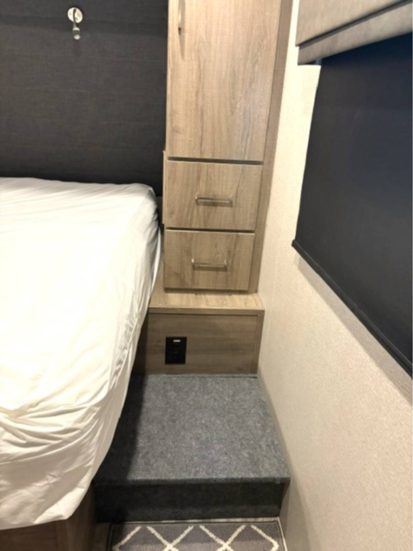 A photo of this 2023 Grand Design IMAGINE 2670MK