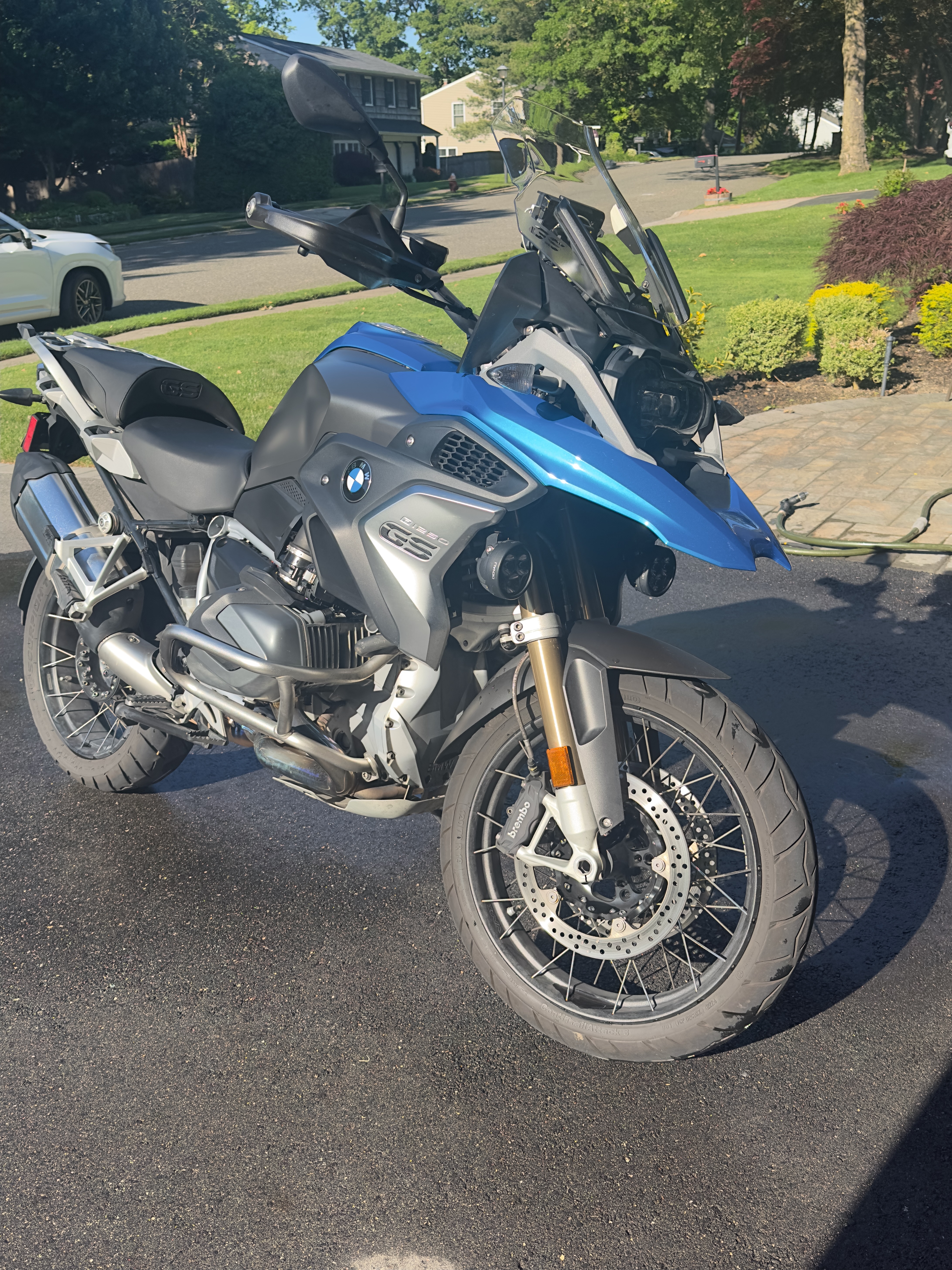 2020 BMW R 1250 GS GS in Dix Hills, NY